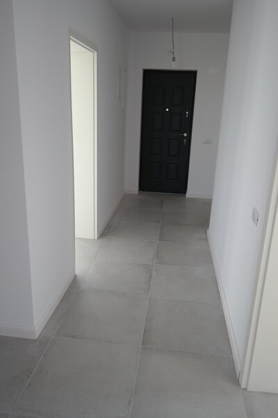 Crevedia, zona retrasa, liniste, 1.3 km de sos. Bucuresti.