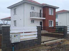 Crevedia, zona retrasa, liniste, 1.3 km de sos. Bucuresti